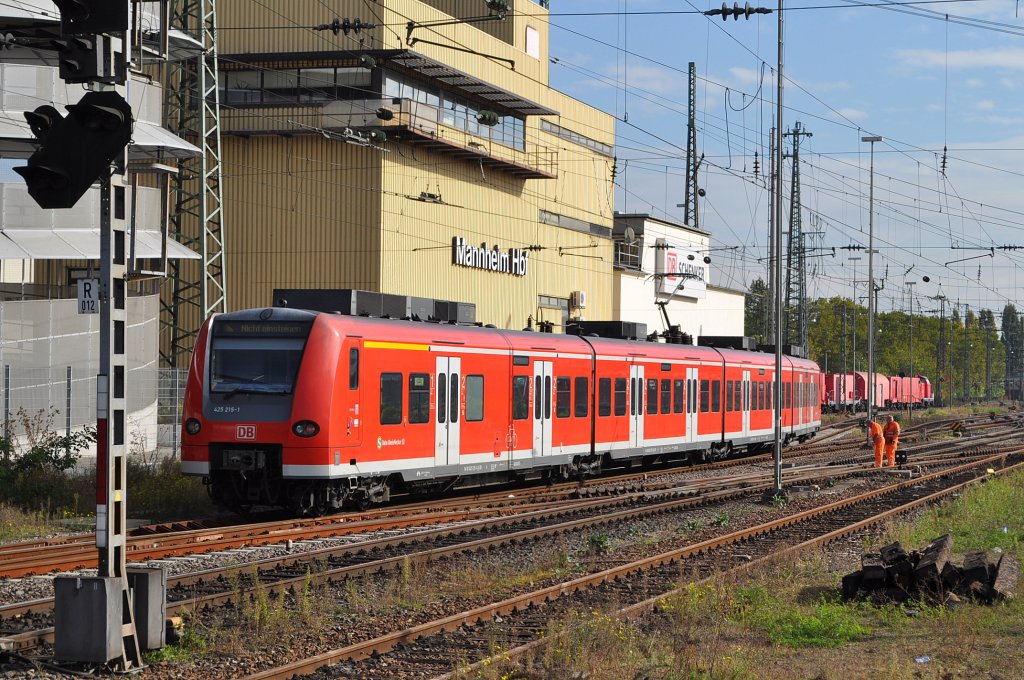 425 215 Mannheim 28.10.2010