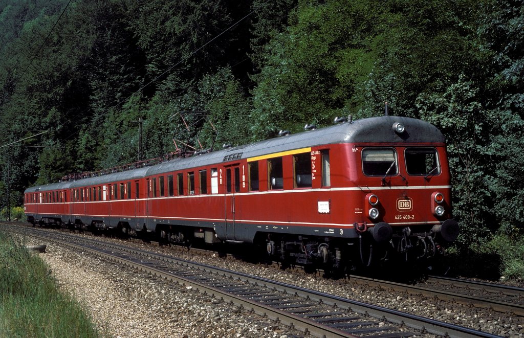 425 408  Geislinger Steige  14.09.84