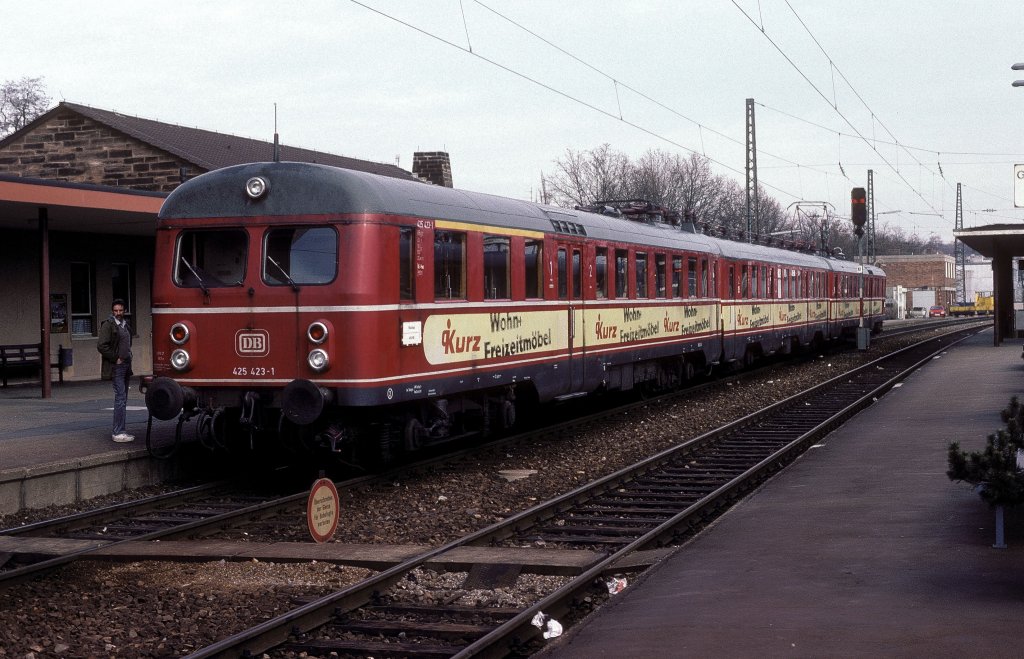 425 423  Bretten  03.02.84