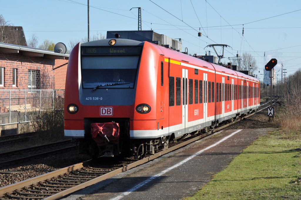 425 536 Friedrichsfeld 19.03.2011