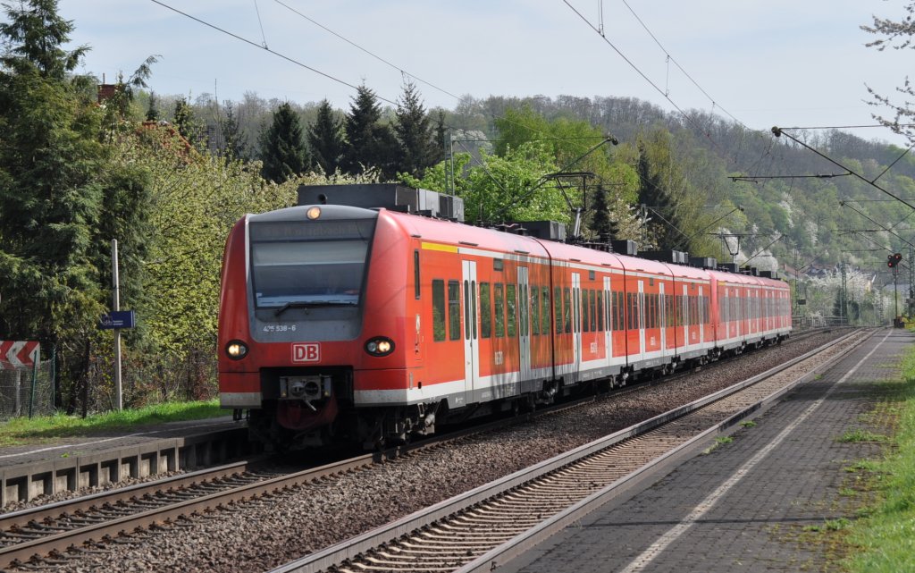 425 538 Leubsdorf 09.04.2011