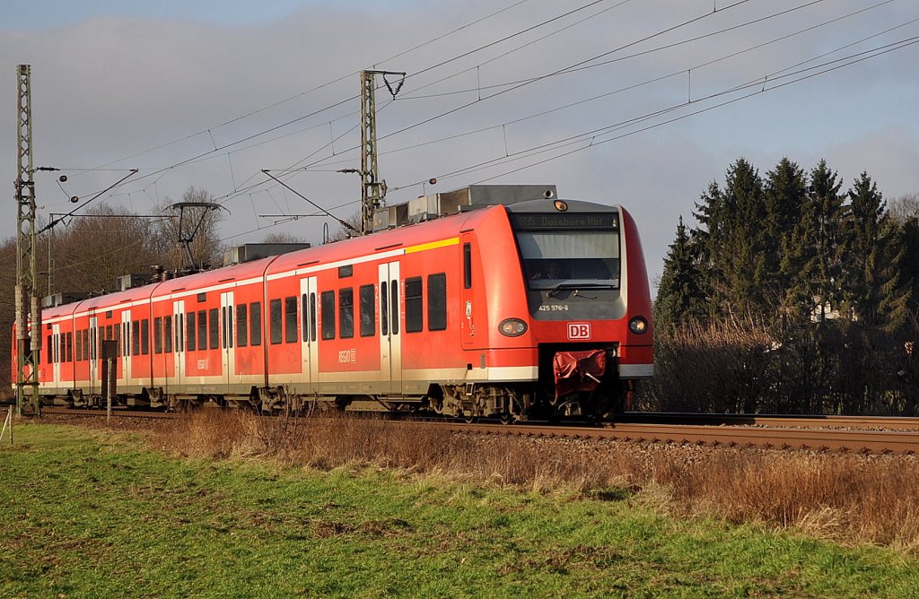 425 576 Voerde 30.01.2010