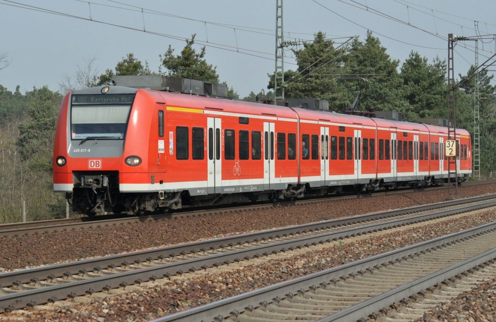 425 617 Graben-Neudorf 25.03.2011