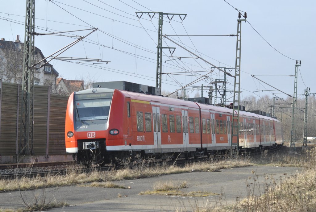 425 620-6, verlsst Lehrte am 28.02.2011.