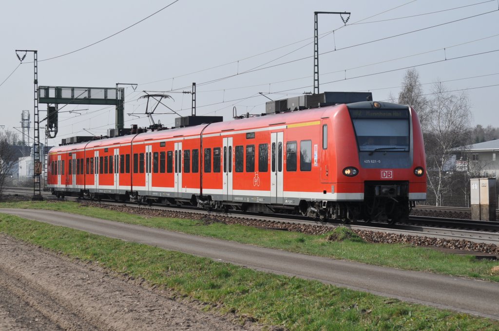 425 621 Graben-Neudorf 25.03.2011