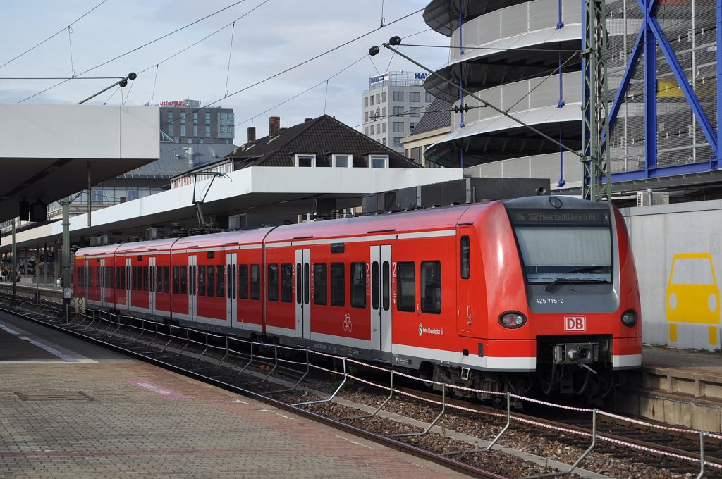 425 715 Mannheim 28.10.2010