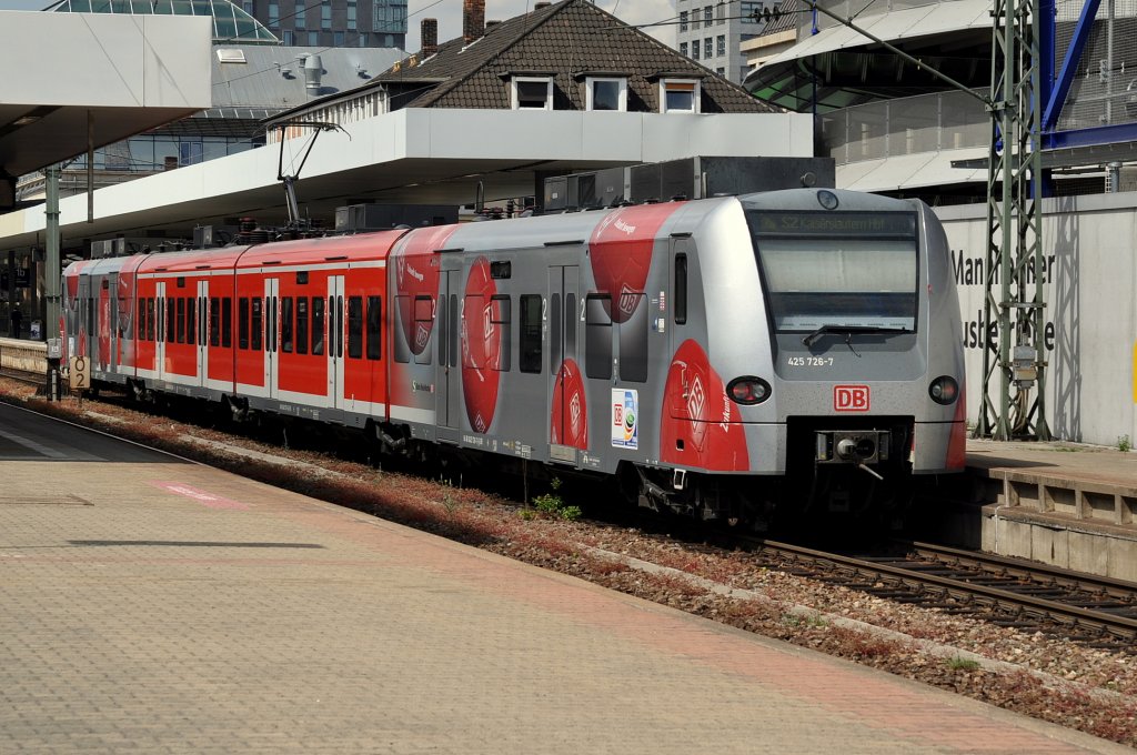 425 726 Mannheim 03.05.2011