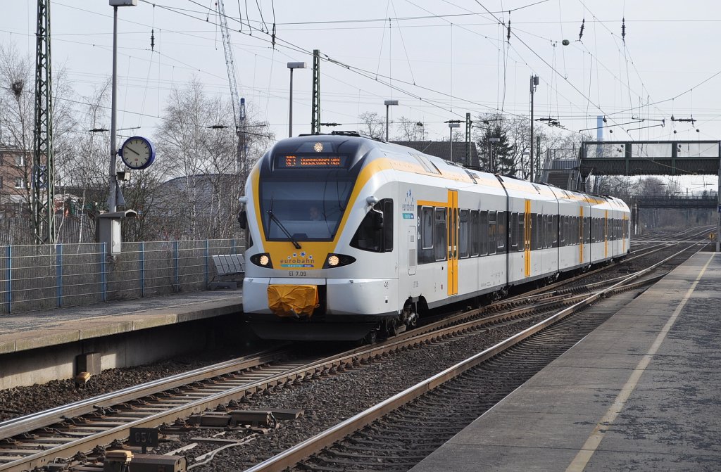 429 514 Essen-Dellwig 12.03.2011