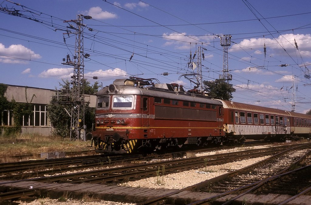 44-078  Levski  23.08.06