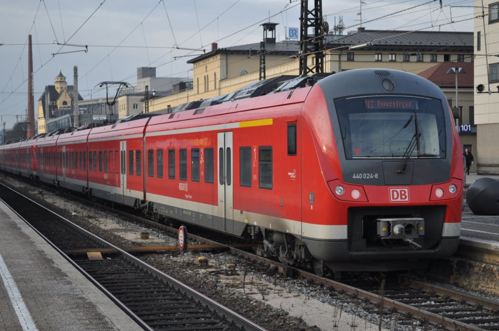 440 024 Augsburg 10.02.2011