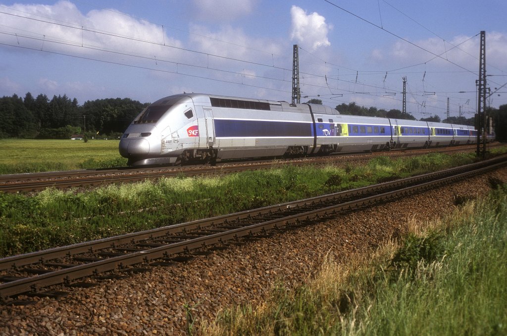 4401  bei Karlsruhe  27.05.09