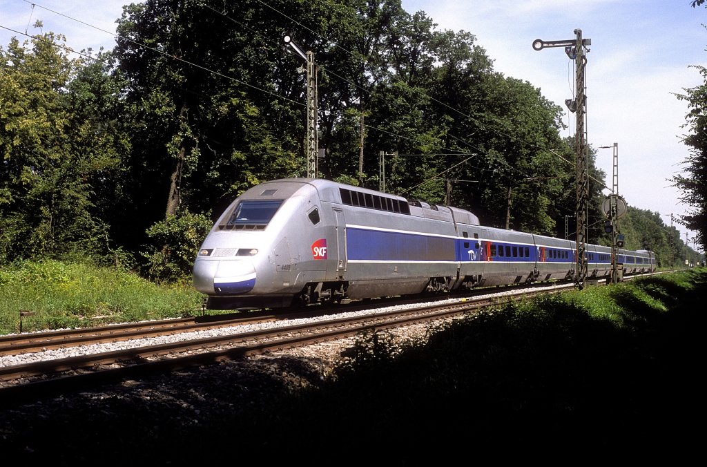 4409  bei Forchheim  30.07.09