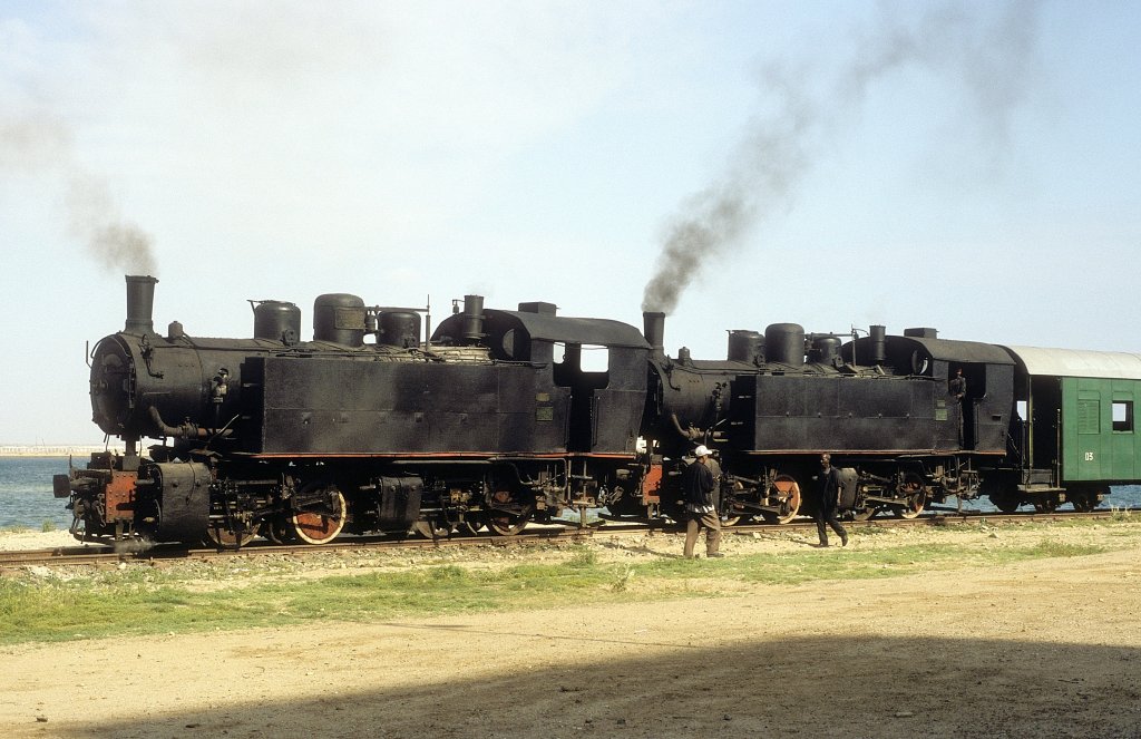   442 54 + 442 59  Massawa  09.02.05