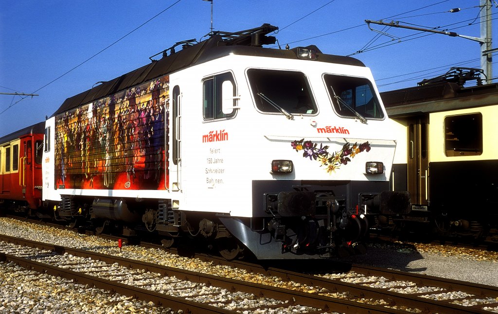 446 447  Samstagern  25.10.97