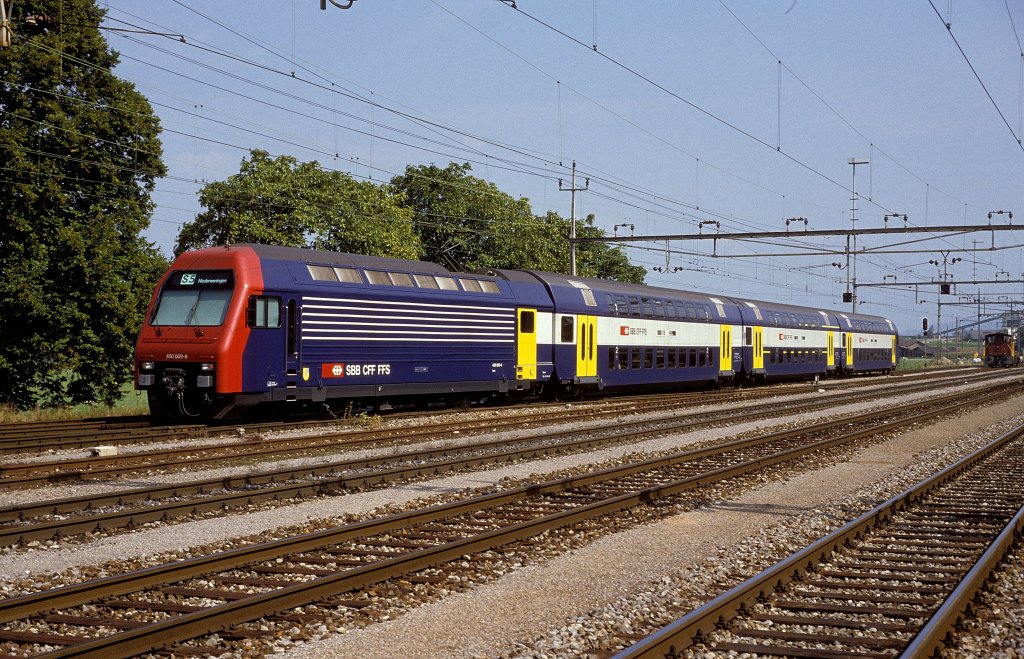 450 009  Pfffikon  06.09.90