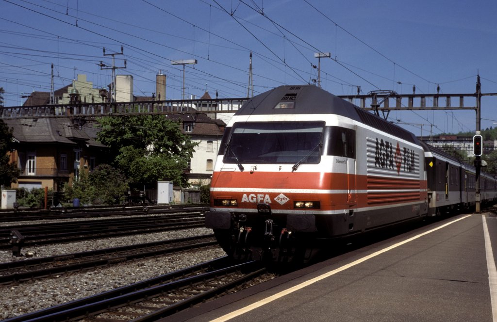 460 015  Winterthur  03.05.97