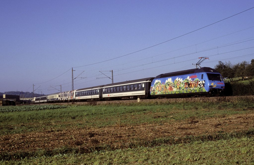 460 017  Gppingen  22.10.95