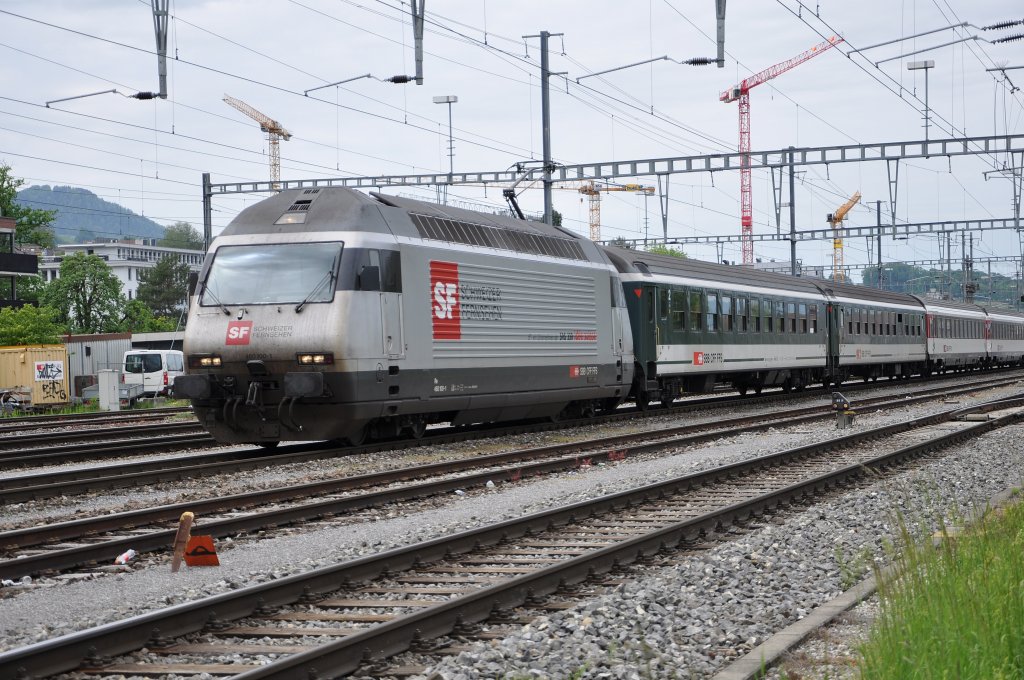 460 100  Pfffikon  18.05.12