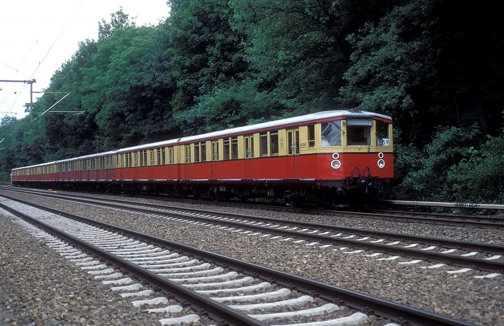 475 054  Griebnitzsee  29.06.97