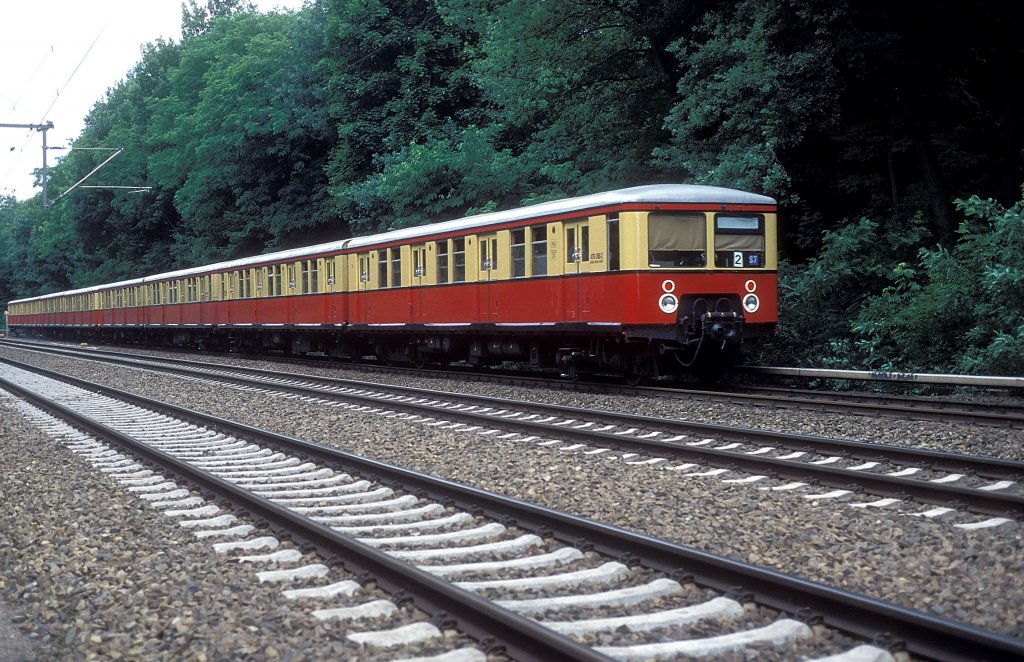 476 068  Griebnitzsee  30.06.97