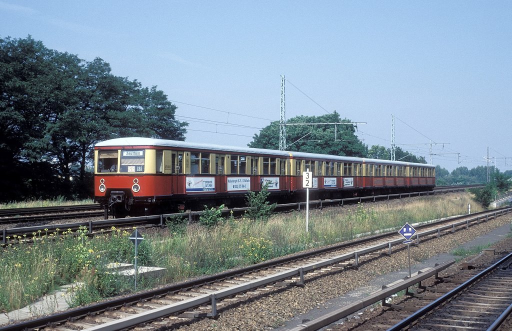  477 033  B. - Baumschulenweg  29.06.97