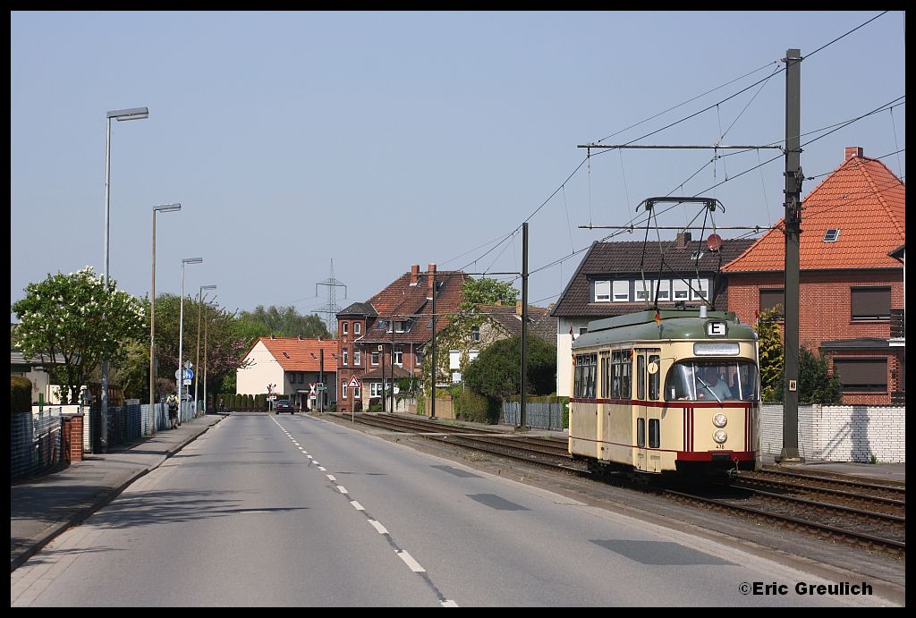 478 in Heisede am 01.05.2012.