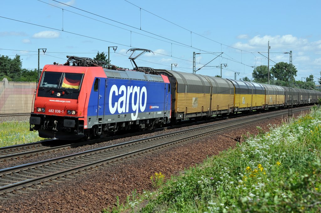 482 036  Neulussheim  22.06.12