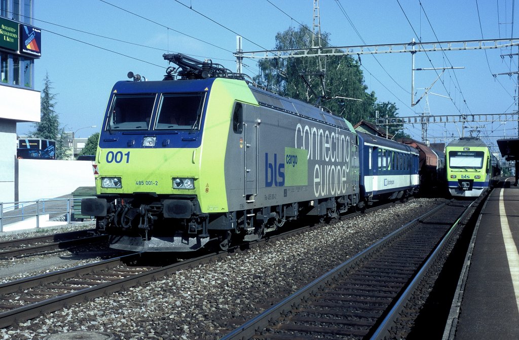 485 001  Gmligen  17.06.04