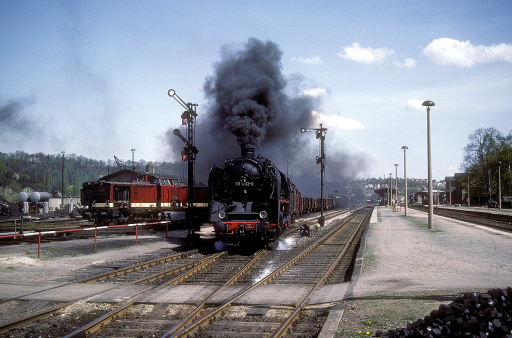 50 1002  Nossen  06.05.83