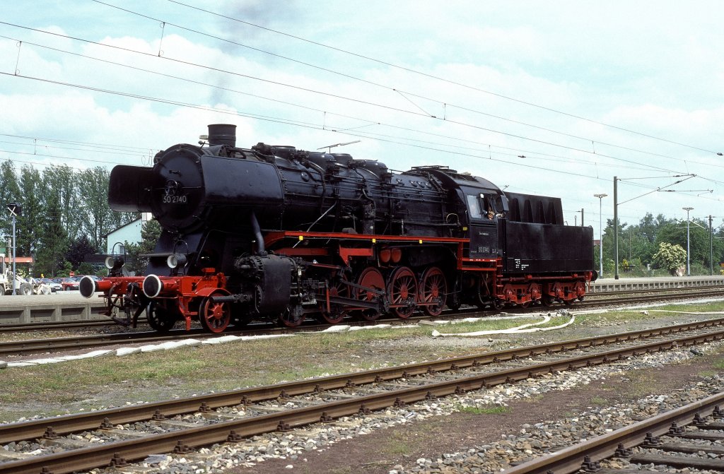 50 2740  Eppingen  01.06.97