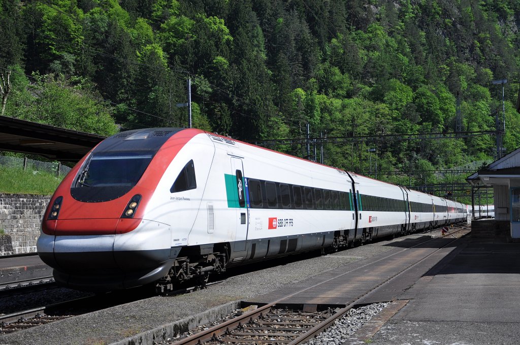 500 015  Amsteg  14.05.12