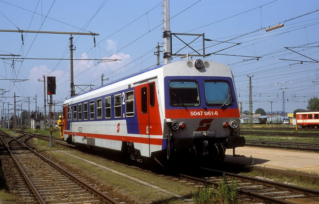 5047 061  Welz  31.05.03