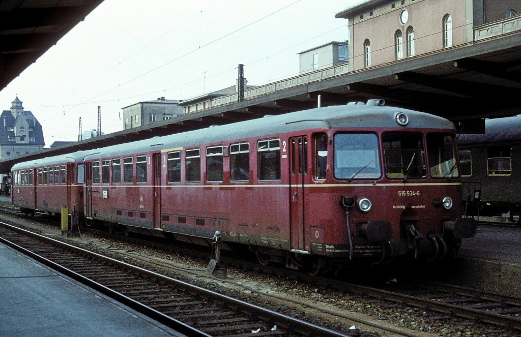 515 534  Augsburg  10.09.77