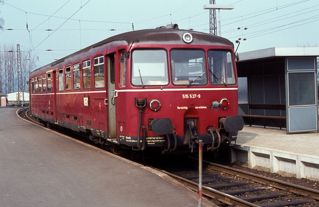 515 537  Eschwege  19.04.76