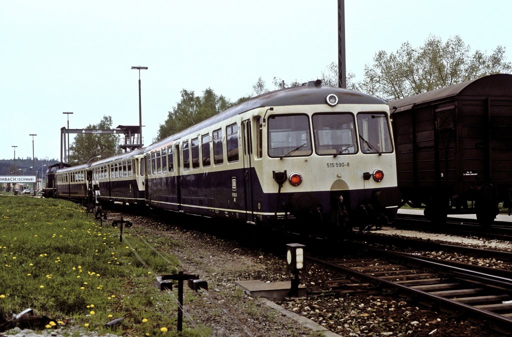 515 590  Krumbach  30.04.83