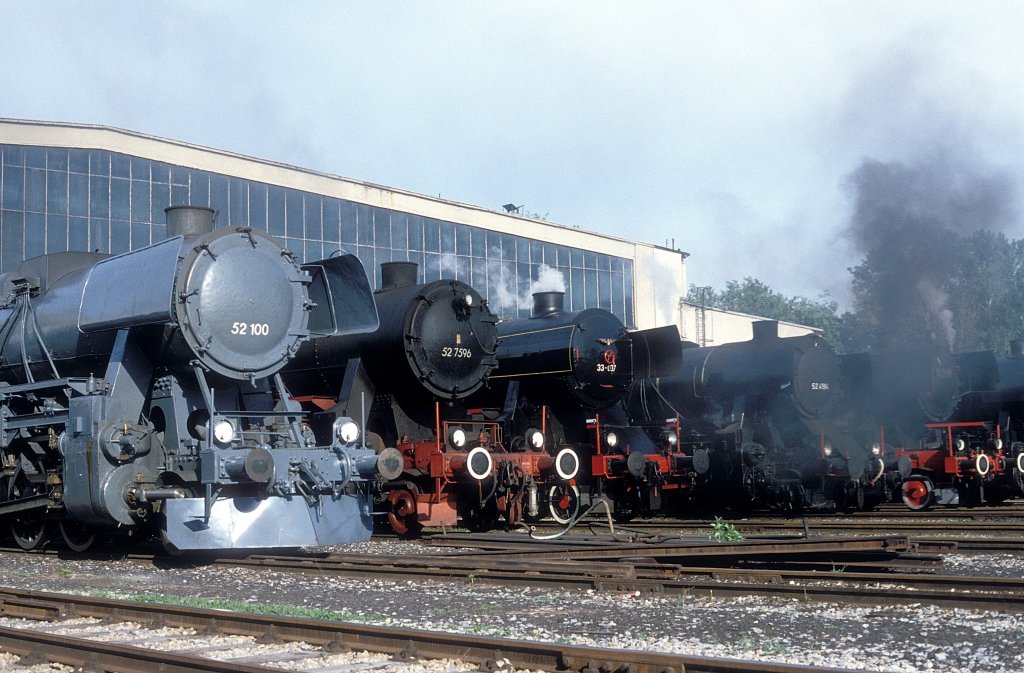 52 100  Strahof  21.05.94