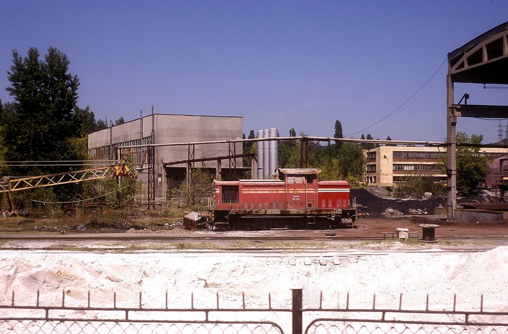 52 253  Kardzali  25.08.06