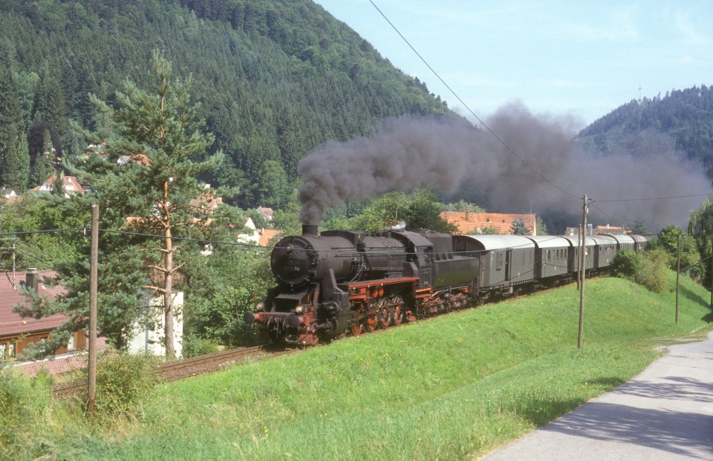 52 7596 Ernstmhl 03.08.1999