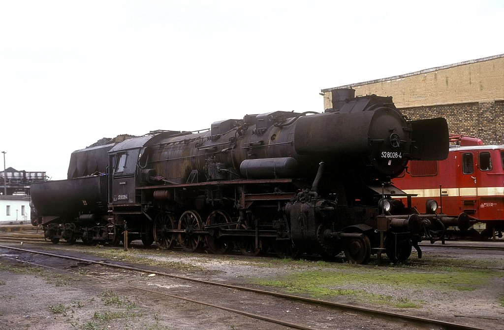 52 8028  Engelsdorf  15.09.90