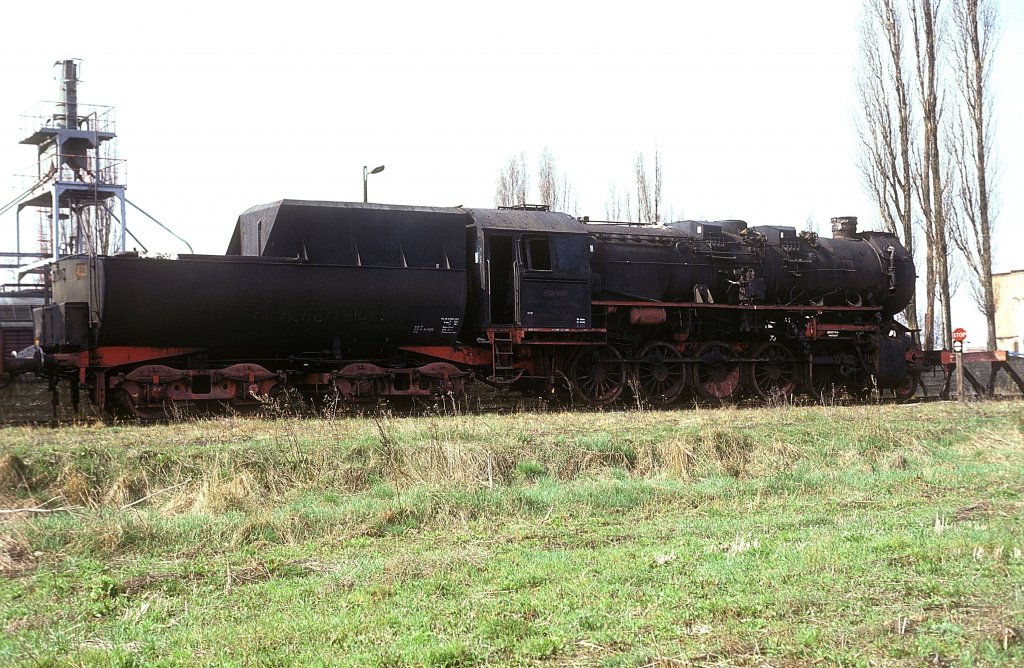 52 8085  Guben  09.04.92