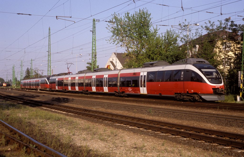 5342 006  Gyr  02.05.11