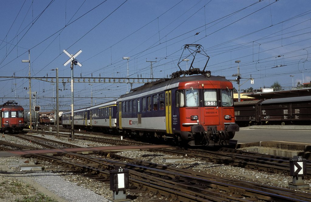 540 025  Wil  06.09.96