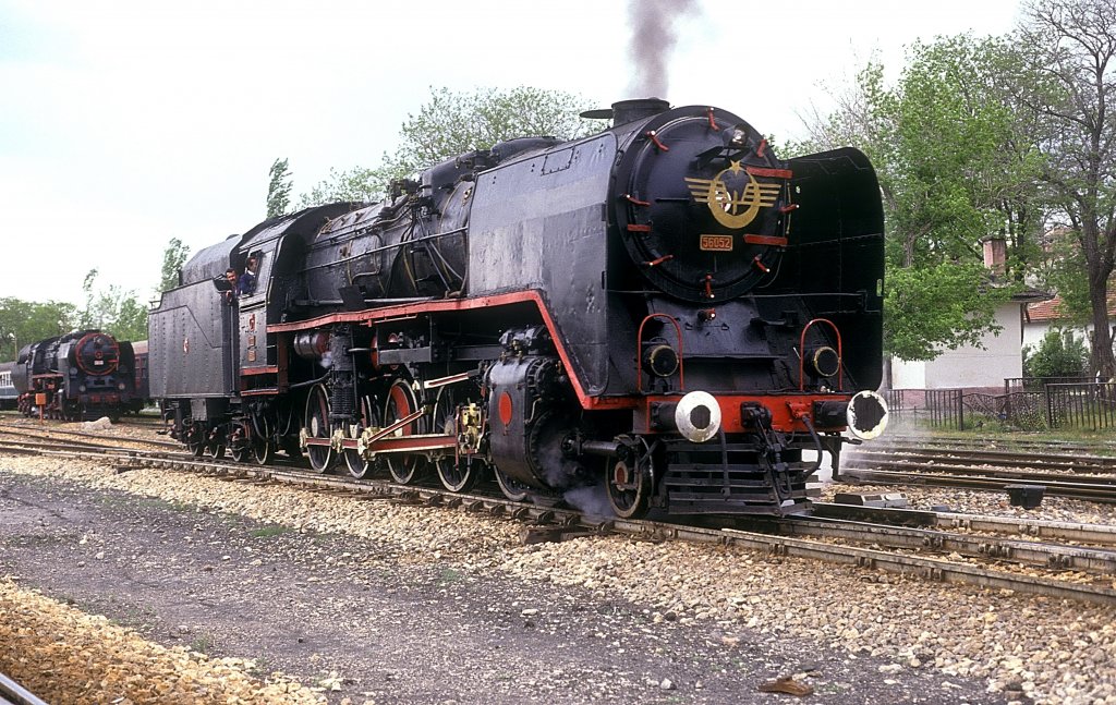 56 052  Cetinkaya  10.06.92