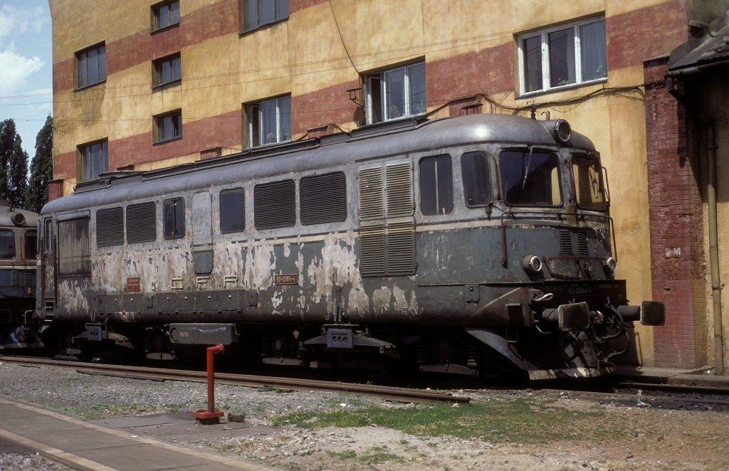 60-0364  Sibiu  21.05.97