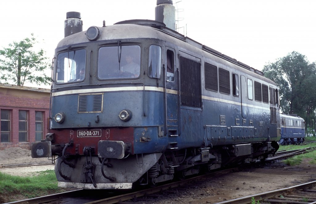 60-0371  Sibiu  21.05.97