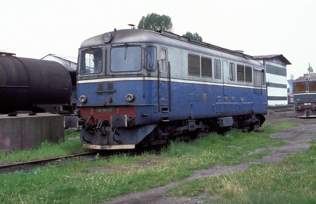 60- 0602  Sibiu  21.05.97