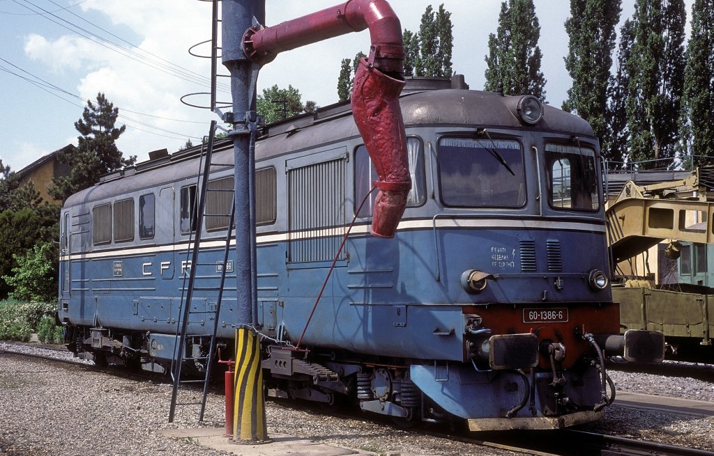 60-1386  Sibiu  21.05.97