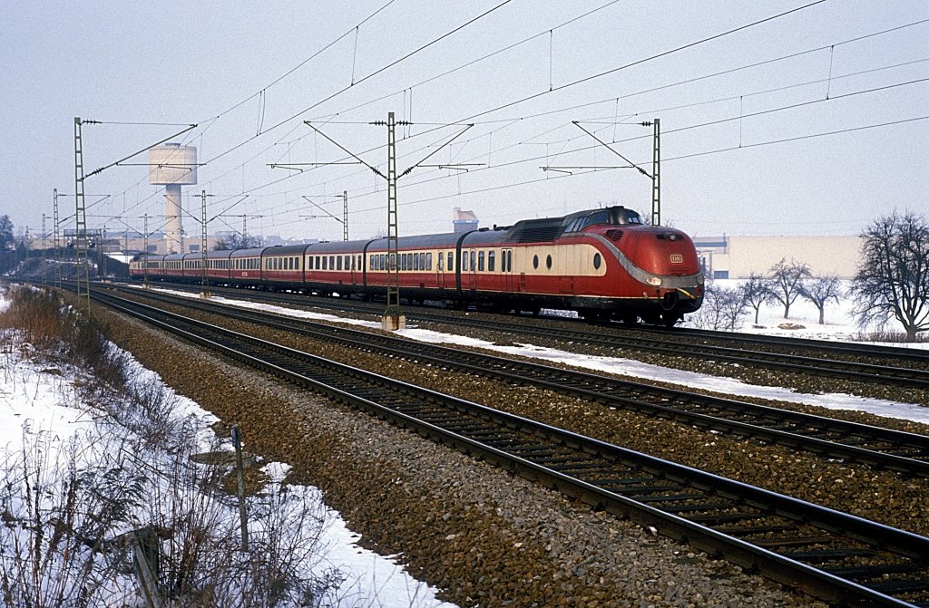 601 008  Asperg  22.02.86