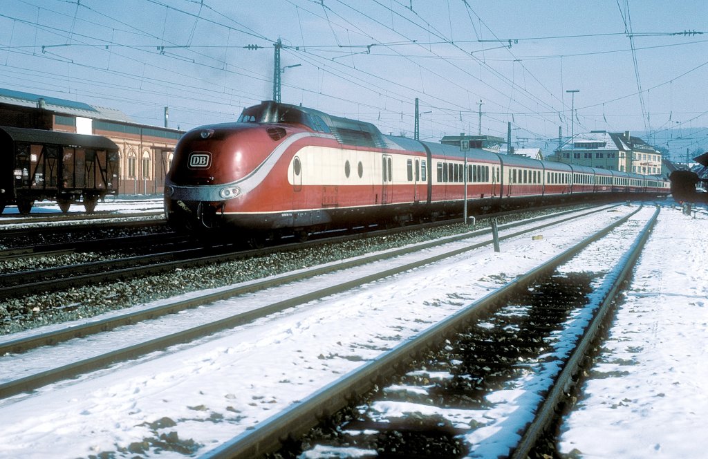 601 016  Sssen  15.02.86