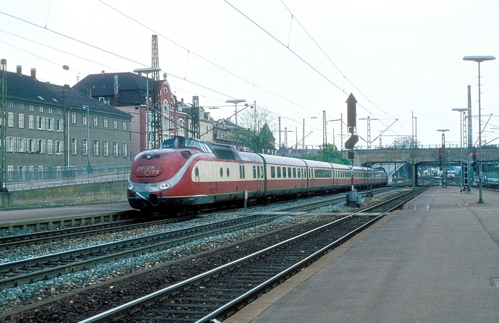 601 017  Esslingen  04.05.78